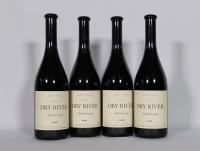(4) 2003 Dry River Pinot Noir, Martinborough