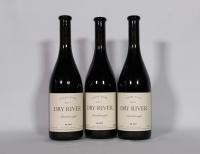 (3) 2011 Dry River Pinot Noir, Martinborough