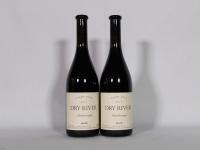 (2) 2011 Dry River Pinot Noir, Martinborough