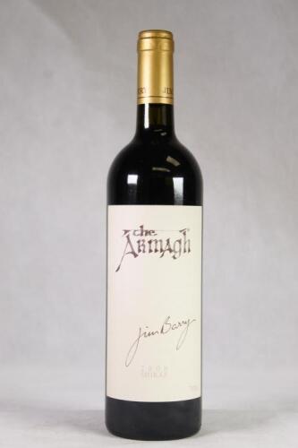 (1) 2008 Jim Barry Armagh, Clare SA