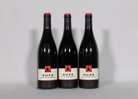 (3) 2008 Escarpment Kupe Pinot Noir, Martinborough