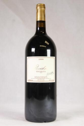 (1) 1999 Providence Syrah 1500ml, Matakana