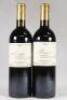 (2) 2004 Providence Private Reserve, Matakana