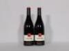 (2) 2009 Escarpment Kupe Pinot Noir, Martinborough