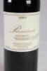 (1) 2005 Providence Private Reserve, Matakana - 2