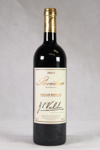 (1) 2013 Providence Private Reserve, Matakana