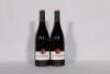 (2) 2008 Escarpment Te Rehua Pinot Noir, Martinborough