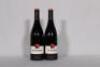 (2) 2009 Escarpment Te Rehua Pinot Noir, Martinborough