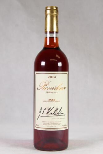 (1) 2014 Providence Rose, Matakana