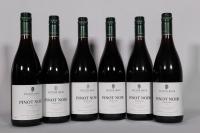 (6) 2003 Felton Road Pinot Noir, Bannockburn