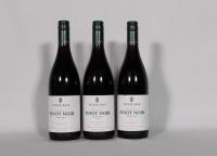 (3) 2009 Felton Road Pinot Noir, Bannockburn