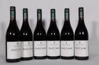 (6) 2012 Felton Road Pinot Noir, Bannockburn