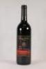 (1) 2015 Young Bacchus Estate Cabernet Sauvignon/Merlot/Cabernet Franc, Martinborough*