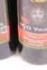 (3) 2015 Young Bacchus Estate Cabernet Sauvignon/Merlot/Cabernet Franc, Martinborough* - 3