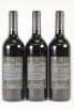 (3) 2015 Young Bacchus Estate Cabernet Sauvignon/Merlot/Cabernet Franc, Martinborough* - 4