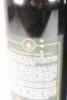 (3) 2015 Young Bacchus Estate Cabernet Sauvignon/Merlot/Cabernet Franc, Martinborough* - 6