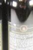 (3) 2015 Young Bacchus Estate Cabernet Sauvignon/Merlot/Cabernet Franc, Martinborough* - 7
