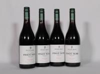 (4) 2014 Felton Road Cornish Point Pinot Noir, Bannockburn