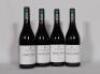 (4) 2014 Felton Road Cornish Point Pinot Noir, Bannockburn