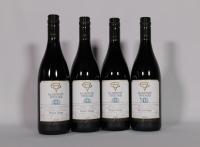 (4) 2009 Gladstone Vineyard Pinot Noir, Wairarapa
