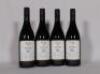(4) 2009 Gladstone Vineyard Pinot Noir, Wairarapa
