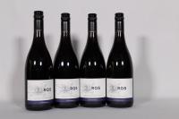 (4) 2009 Kairos Fait Main Pinot Noir, Martinborough