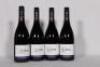(4) 2009 Kairos Fait Main Pinot Noir, Martinborough
