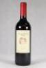 (1) 2014 Young Bacchus Estate Cabernet Sauvignon/Merlot/Cabernet Franc, Martinborough*