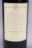 (1) 2014 Young Bacchus Estate Cabernet Sauvignon/Merlot/Cabernet Franc, Martinborough* - 4