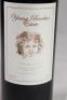 (1) 2013 Young Bacchus Estate Cabernet Sauvignon/Merlot/Cabernet Franc, Martinborough* - 2