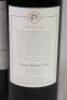(2) 2013 Young Bacchus Estate Cabernet Sauvignon/Merlot/Cabernet Franc, Martinborough* - 4