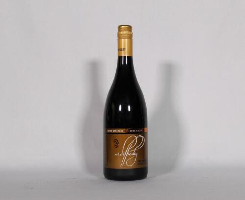 (1) 2009 Mt Difficulty Long Gully Pinot Noir, Bannockburn