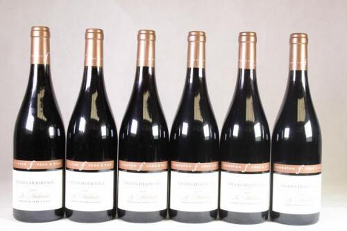 (6) 2016 Ferraton La Matinere Crozes Hermitage*