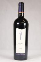 (1) 2006 Craggy Range Sophia Merlot/Cabernet Franc, Gimblett Gravels