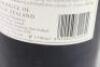 (1) 1996 Babich Patriarch Cabernet Sauvignon/Merlot 1500ml, Hawkes Bay - 5