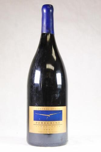 (1) 2002 Peregrine Pinot Noir 1500ml, Central Otago