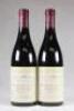 (2) 1999 Michel Colin-Deleger Santenay Clos Rousseaux 1er Cru,&nbsp;Cote de Beaune&nbsp;&nbsp;&nbsp;&nbsp;&nbsp;&nbsp;&nbsp;&nbsp;&nbsp;&nbsp;&nbsp;