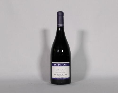 (1) 2011 Rippon Emmas Block Mature Vine Pinot Noir, Wanaka