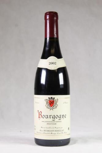 (1) 2002 Alain Hudelot-Noellat Bourgogne