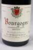 (1) 2002 Alain Hudelot-Noellat Bourgogne - 2