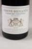 (1) 2002 Domaine du Vicomte Liger Belair Chateau de Vosne Romanee Monopole, Cotes de Nuits - 2
