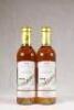 (2) 2003 Chateau La Tour Blanche 375ml