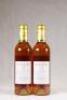 (2) 2003 Chateau La Tour Blanche 375ml - 4