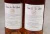 (2) 2003 Chateau La Tour Blanche 375ml - 5