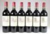 (6) 2000 Chateau Duhart Milon, Pauillac&nbsp;&nbsp;&nbsp;&nbsp;&nbsp;&nbsp;&nbsp;&nbsp;&nbsp;&nbsp;&nbsp;&nbsp;&nbsp;&nbsp;&nbsp;&nbsp;&nbsp;&nbsp;&nbsp;&nbsp;&nbsp;&nbsp;&nbsp;&nbsp;&nbsp;&nbsp;&nbsp;&nbsp;&nbsp;&nbsp;&nbsp;&nbsp;&nbsp;
