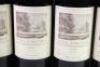 (6) 2000 Chateau Duhart Milon, Pauillac&nbsp;&nbsp;&nbsp;&nbsp;&nbsp;&nbsp;&nbsp;&nbsp;&nbsp;&nbsp;&nbsp;&nbsp;&nbsp;&nbsp;&nbsp;&nbsp;&nbsp;&nbsp;&nbsp;&nbsp;&nbsp;&nbsp;&nbsp;&nbsp;&nbsp;&nbsp;&nbsp;&nbsp;&nbsp;&nbsp;&nbsp;&nbsp;&nbsp; - 3