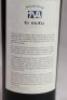 (1) 1993 Te Motu Cabernet Sauvignon/Merlot Inaugural Vintage, Waiheke - 4