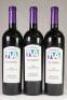 (3) 2005 Te Motu Cabernet Sauvignon/Merlot, Waiheke