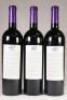 (3) 2005 Te Motu Cabernet Sauvignon/Merlot, Waiheke - 3