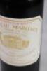 (1) 1991 Chateau Margaux 375ml, Margaux - 3